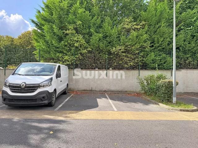 Saint André lez Lille Vente Parking / Garage 59