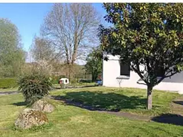 Saint André sur Sèvre 79380 Achat / Vente maison 5 pièces t5