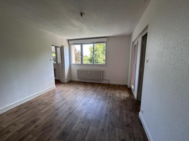 Saint André sur Vieux Jonc Location Appartement 01