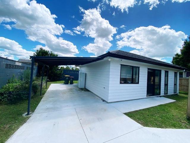 saint andrews, 2 bedrooms