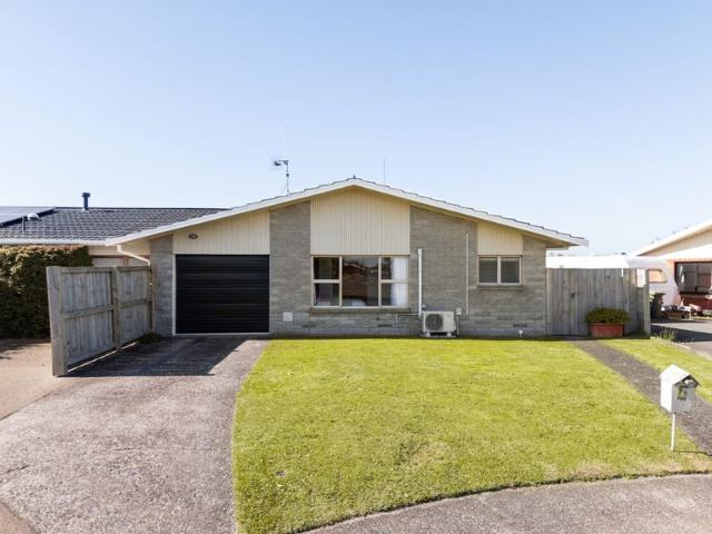 saint andrews, 2 bedrooms