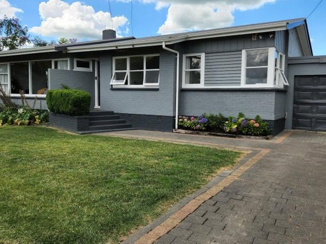 saint andrews, 3 bedrooms
