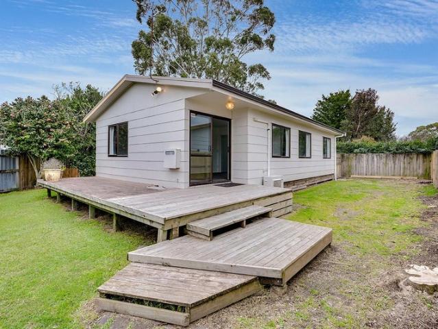 Saint Andrews, 3 bedrooms