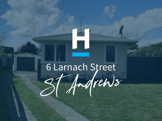 saint andrews, 3 bedrooms