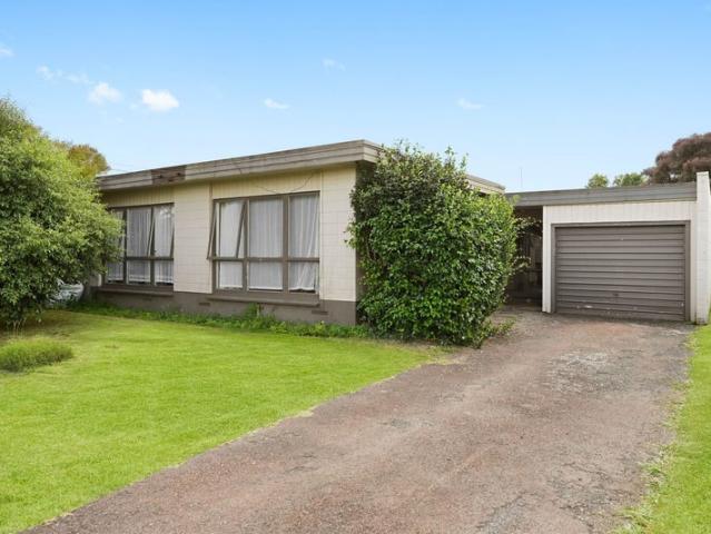 saint andrews, 3 bedrooms