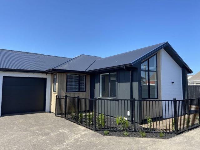 saint andrews, 3 bedrooms