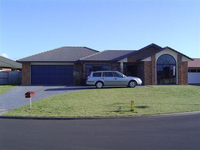 saint andrews, 4 bedrooms