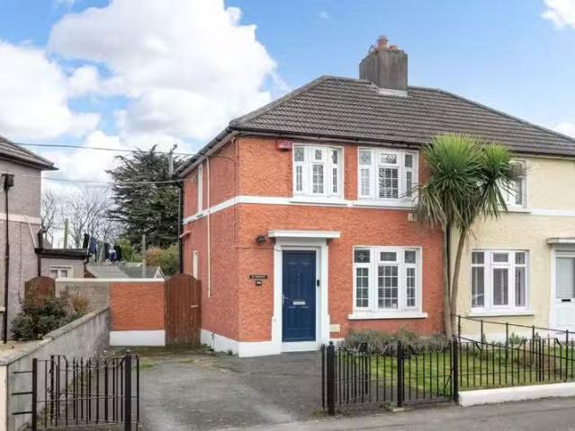 Saint Anthony, 184 Carrow Road, Drimnagh, Dublin 12, D12E207 i.