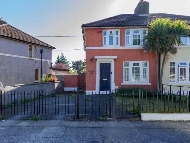 Saint Anthony, 184 Carrow Road, Drimnagh, Dublin 12, D12E207 i.