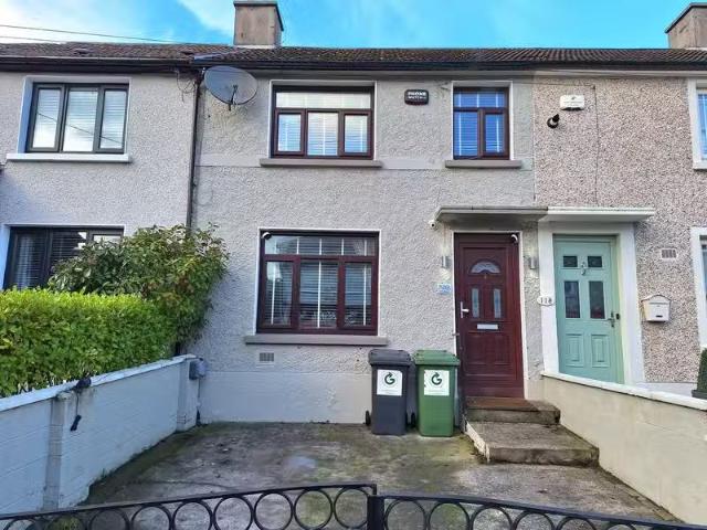 Saint Anthony, 120 Decies Road, Ballyfermot, Dublin 10, D10YW9.
