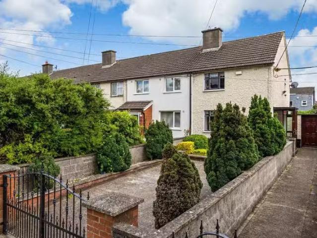Saint Anthony's, 26 Plunkett Road, Finglas, Dublin 11, D11T6R0.
