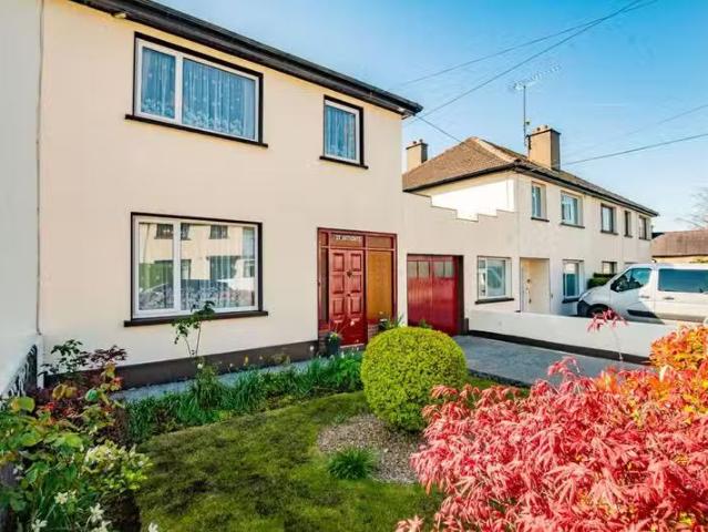 Saint Anthonys, 3 Millmount Avenue, Mullingar, Co. Westmeath.