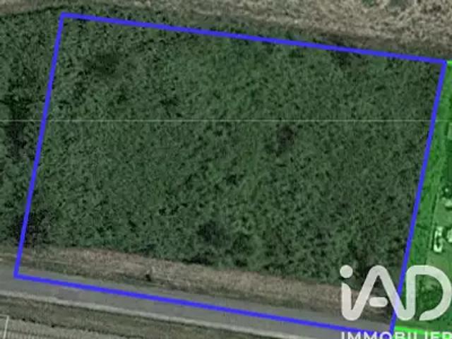 Saint Antoine de Breuilh 24230 Achat / Vente terrain