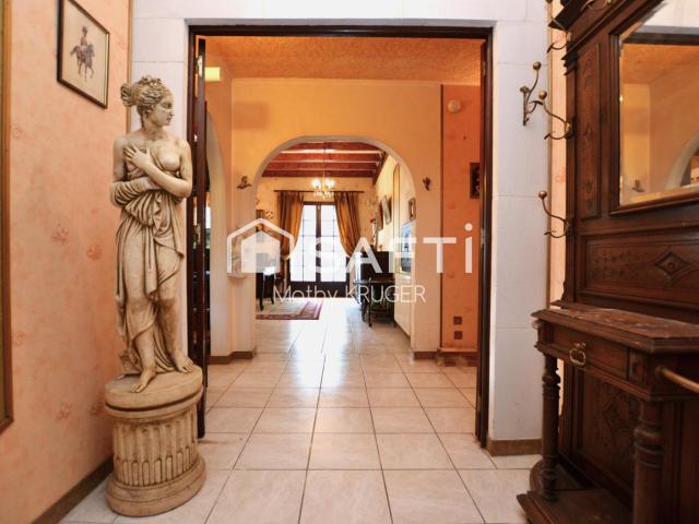 Saint Antoine de Breuilh Vente Maison 24