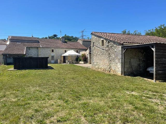 Saint Antoine de Breuilh Vente Maison 24