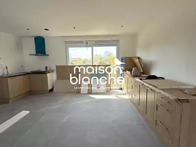 Saint Antoine sur l'Isle 33660 Achat / Vente maison 4 pièces t4
