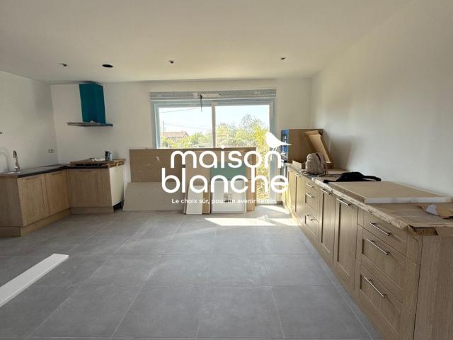 Saint Antoine sur l'Isle Vente Maison 33