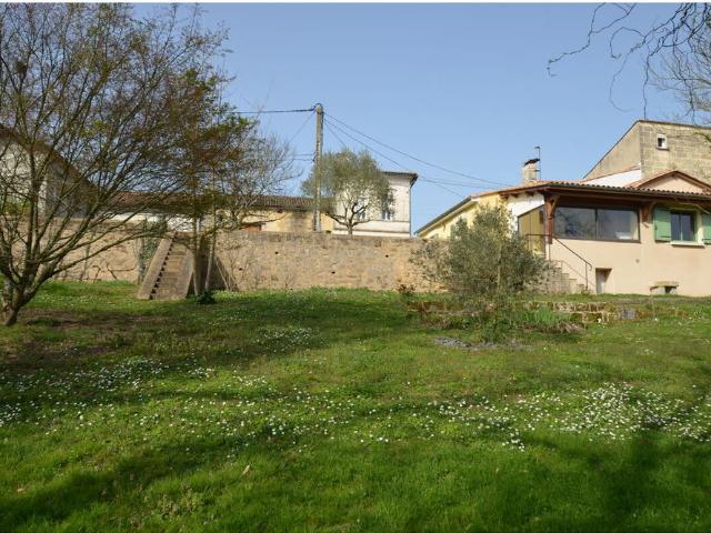 Saint Antoine sur l'Isle Vente Maison 33