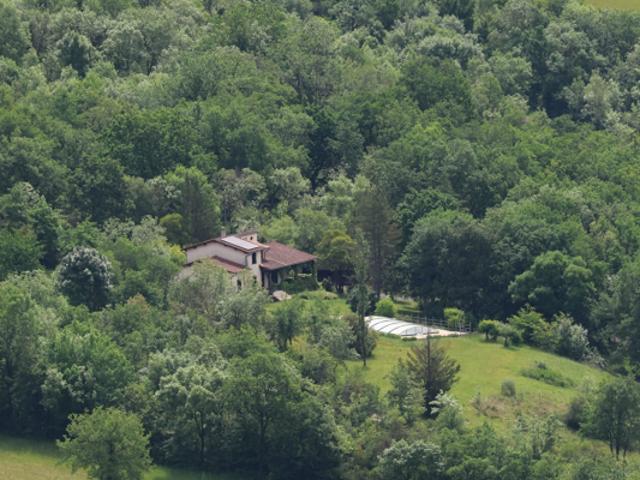 Saint Antonin Noble Val 7 pièces,180 m2, 1 ha, superbe!