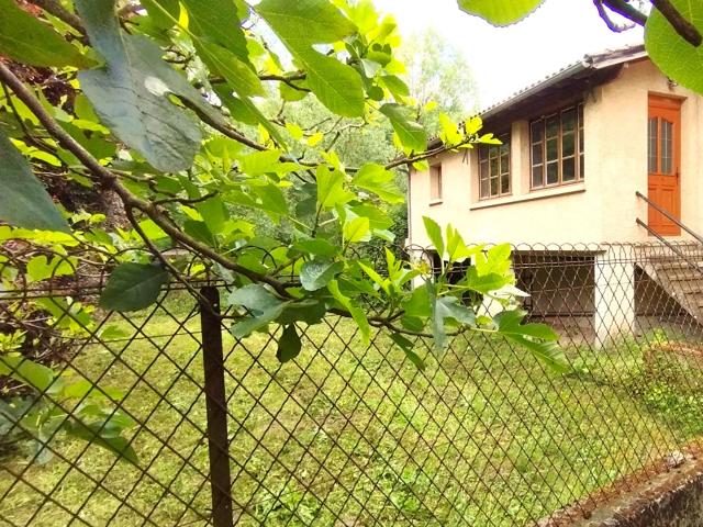 Saint Antonin Noble Val Vente Maison 82