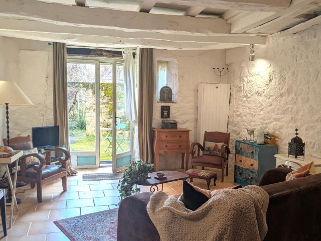 Saint Antonin Noble Val Vente Maison 82
