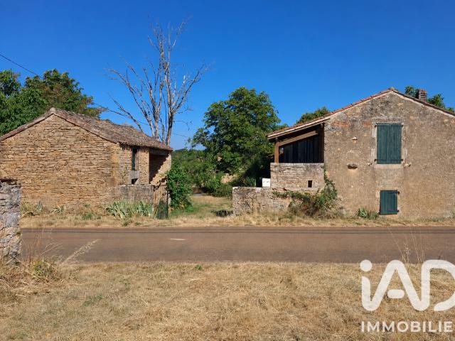 Saint Antonin Noble Val Vente Maison 82