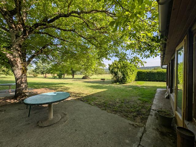 Saint Antonin Noble Val Vente Maison 82