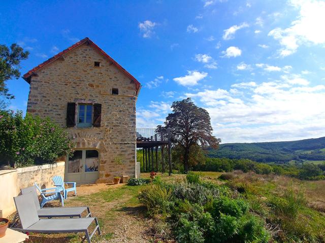 Saint Antonin Noble Val Vente Maison 82