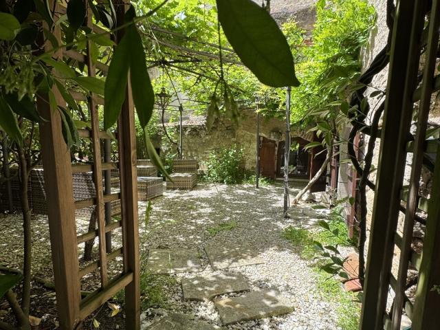 Saint Antonin Noble Val Vente Maison 82