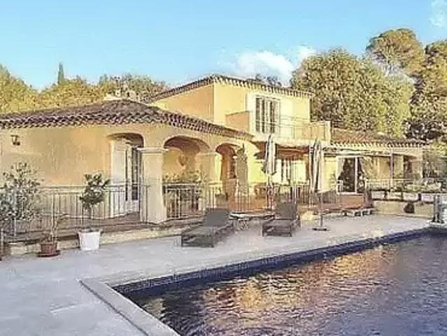 Saint Antonin du Var 83510 Achat / Vente maison