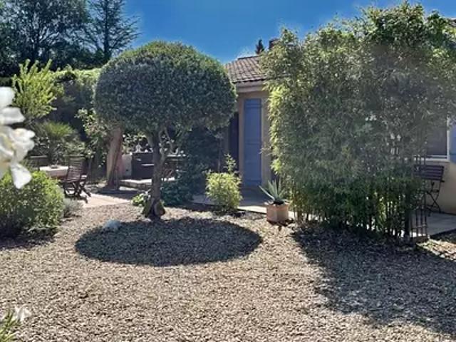 Saint Antonin du Var 83510 Achat / Vente maison