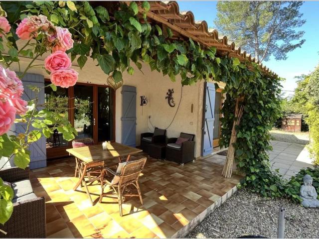 Saint Antonin du Var Vente Maison 83