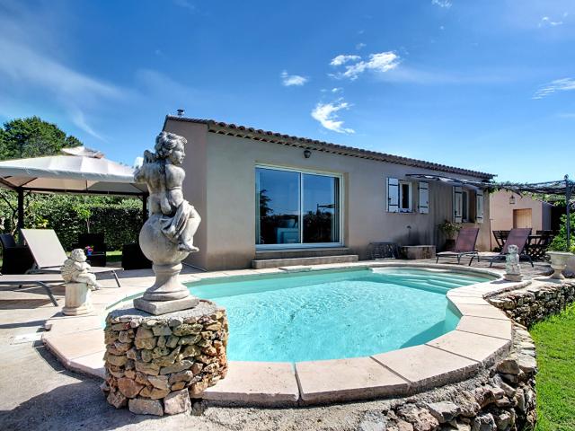 Saint Antonin du Var Vente Maison 83