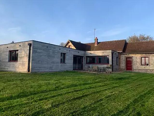 Saint Antonin de Sommaire 27250 Achat / Vente maison 5 pièces t5