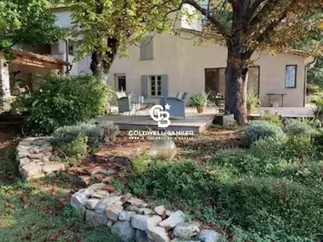 Saint Antonin Propriété 234m2 234m² Saint Antonin du Var