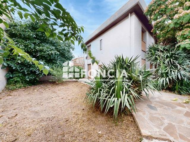 Saint assiscle exclusivite maison t2 + t3 + garage
