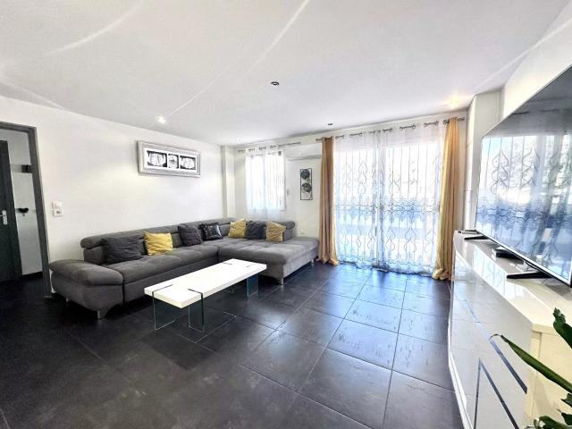 Maison 4 pièces de 117m2