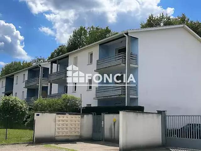 Saint Astier 24110 Achat / Vente appartement 4 pièces t4