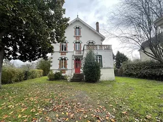 Saint Astier 24110 Achat / Vente maison 6 pièces t6 terrasse