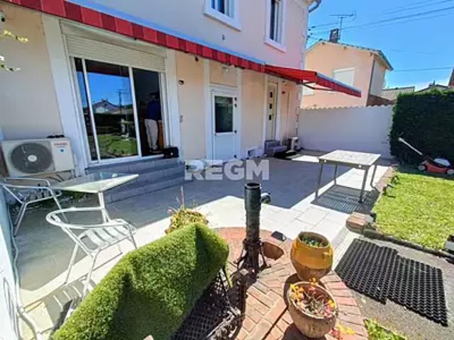 Saint Astier 24110 Achat / Vente maison 9 pièces t9