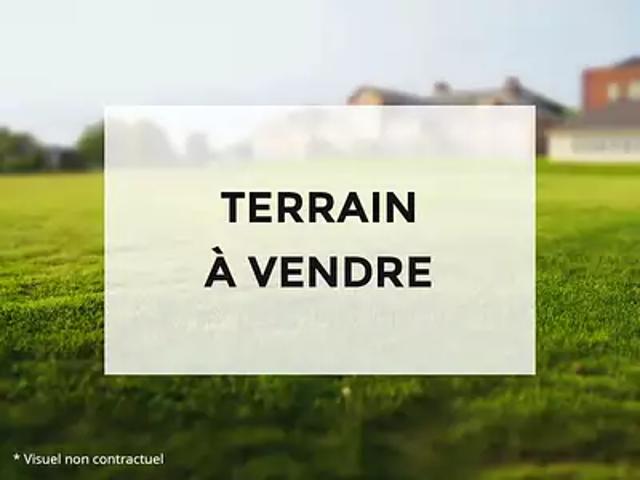 Saint Astier 24110 Achat / Vente terrain