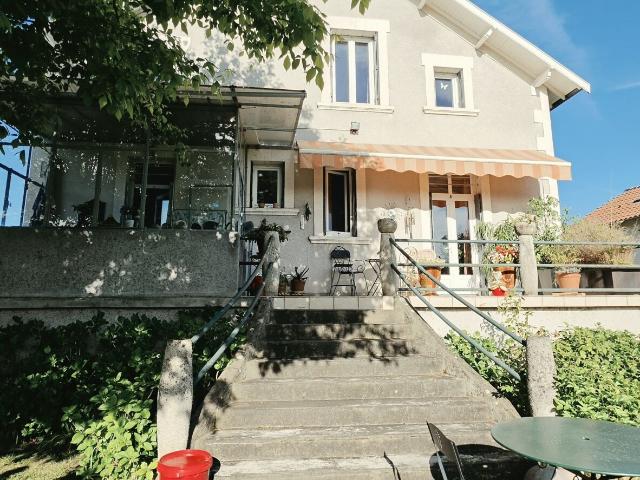 Saint Astier Vente Maison 24