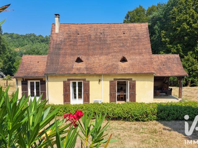 Saint Astier Vente Maison 24