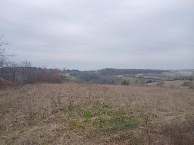 Saint Astier Vente Terrain 24