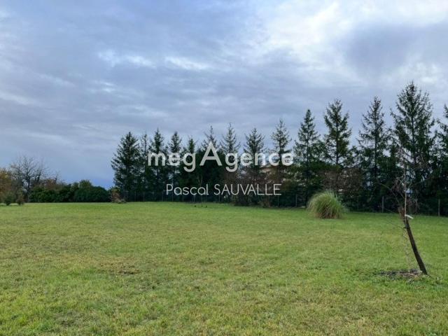 Saint Astier Vente Terrain 24