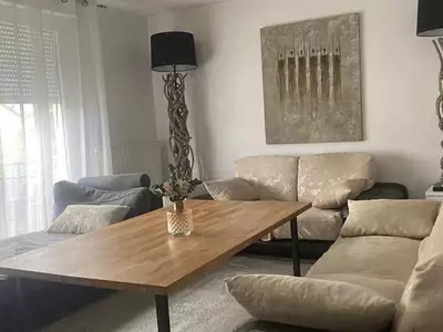 Saint Apollinaire 21850 Achat / Vente appartement 3 pièces t3