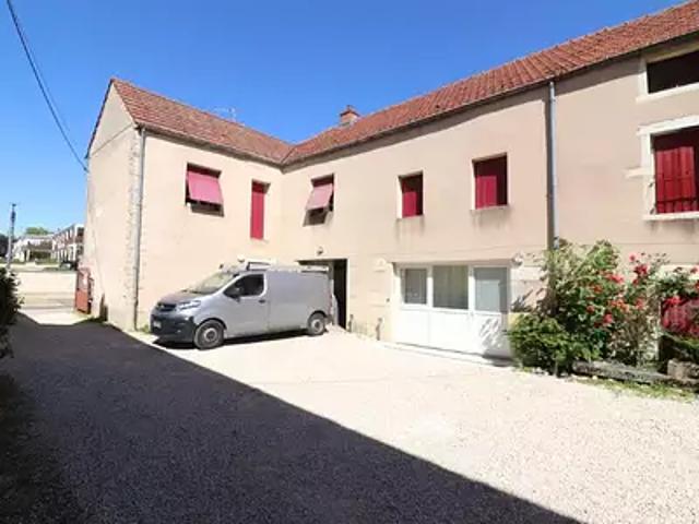 Saint Apollinaire 21850 Achat / Vente immeuble