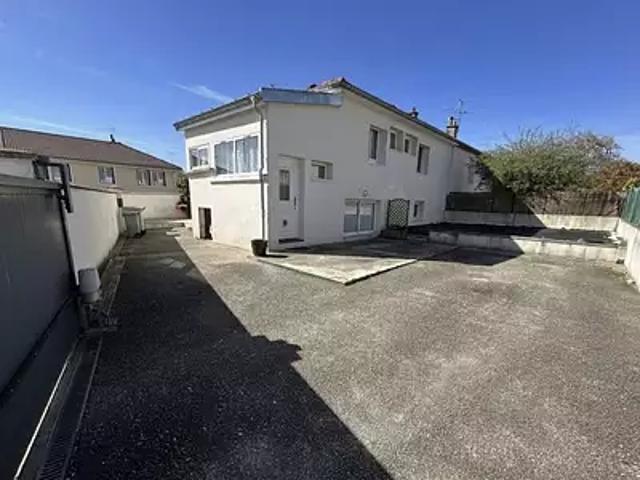 Saint Apollinaire 21850 Achat / Vente maison 6 pièces t6