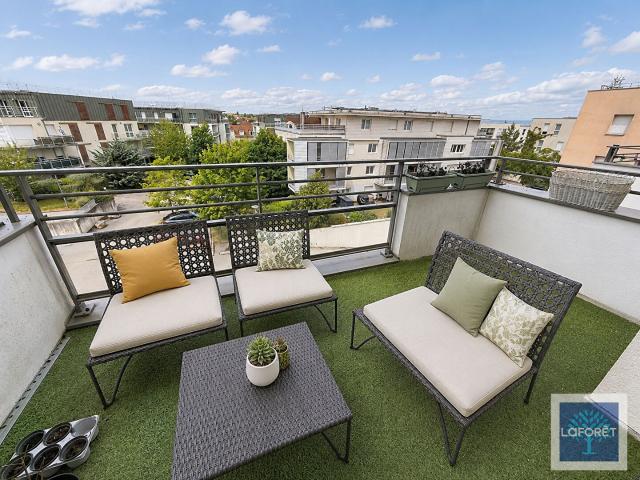 Saint Apollinaire Location Appartement 21