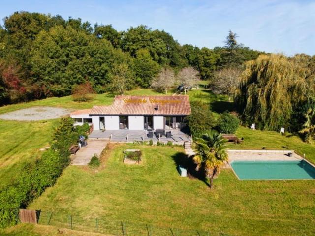 Saint Aquilin Vente Maison 24
